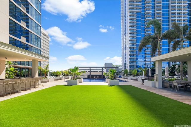 1390 Kapiolani Boulevard 3607, Honolulu, HI 96814