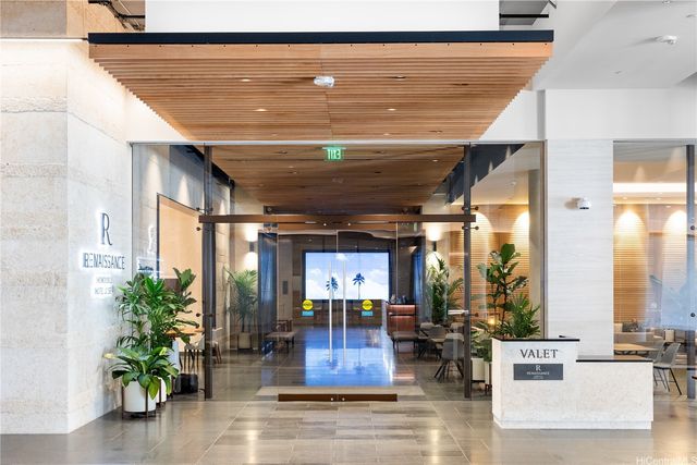 1390 Kapiolani Boulevard 3607, Honolulu, HI 96814