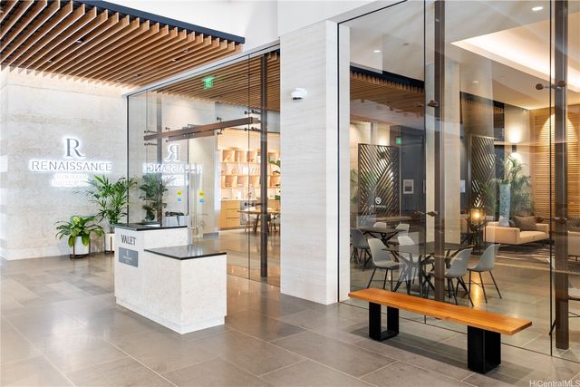 1390 Kapiolani Boulevard 3607, Honolulu, HI 96814