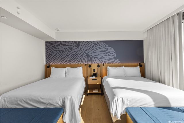 1390 Kapiolani Boulevard 3607, Honolulu, HI 96814