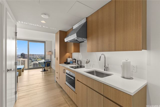 1390 Kapiolani Boulevard 3607, Honolulu, HI 96814