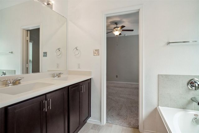 5817 Fir Tree Lane, Fort Worth, TX 76123
