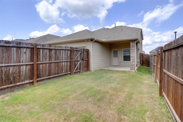 5817 Fir Tree Lane, Fort Worth, TX 76123