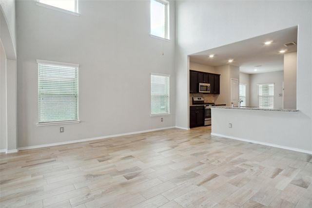 5817 Fir Tree Lane, Fort Worth, TX 76123