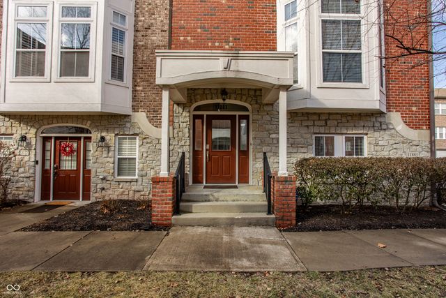 11881 Salerno Court, Carmel, IN 46032