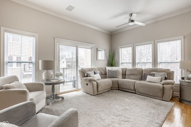 11881 Salerno Court, Carmel, IN 46032