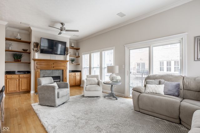 11881 Salerno Court, Carmel, IN 46032