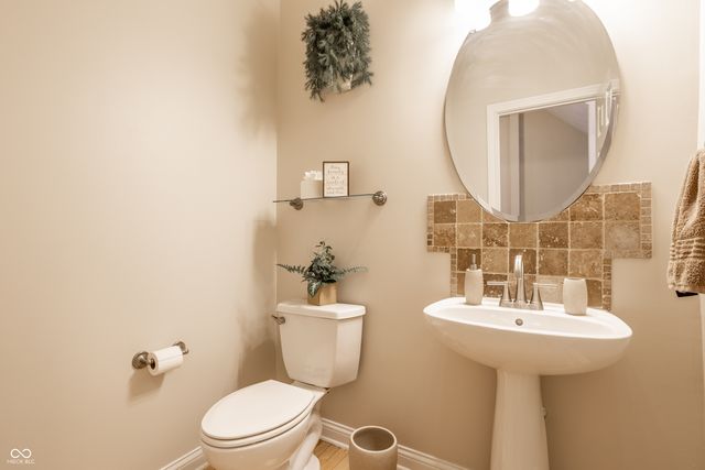 11881 Salerno Court, Carmel, IN 46032