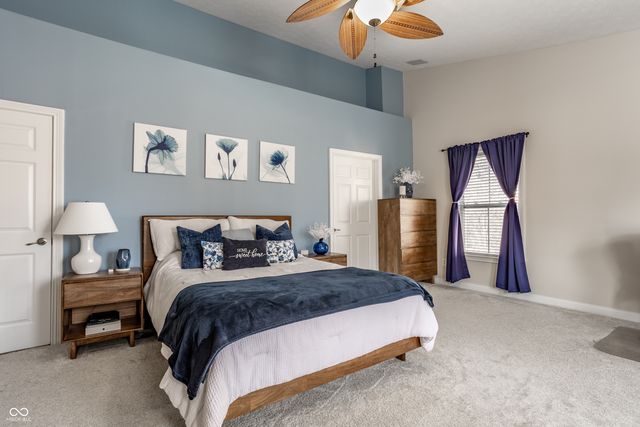 11881 Salerno Court, Carmel, IN 46032