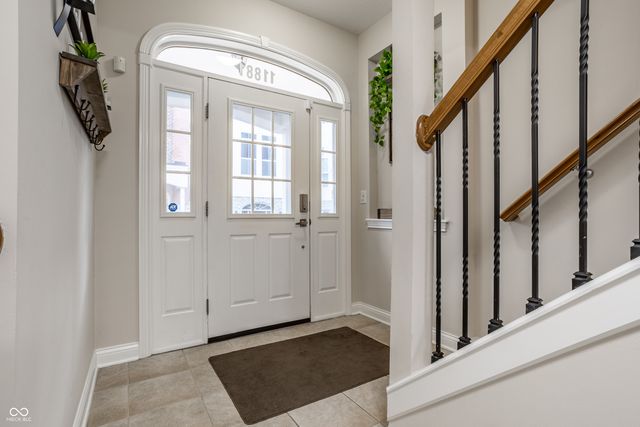 11881 Salerno Court, Carmel, IN 46032