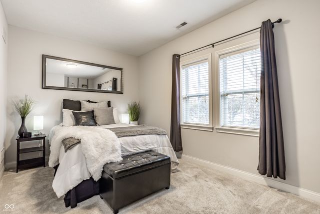 11881 Salerno Court, Carmel, IN 46032