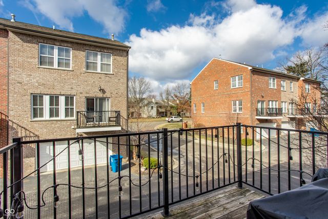 11881 Salerno Court, Carmel, IN 46032