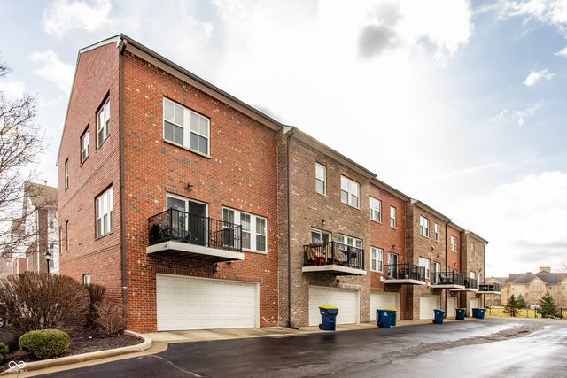 11881 Salerno Court, Carmel, IN 46032