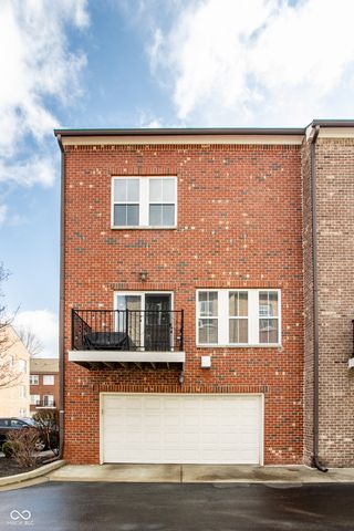 11881 Salerno Court, Carmel, IN 46032