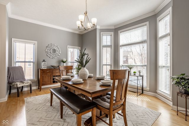 11881 Salerno Court, Carmel, IN 46032