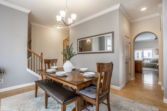 11881 Salerno Court, Carmel, IN 46032