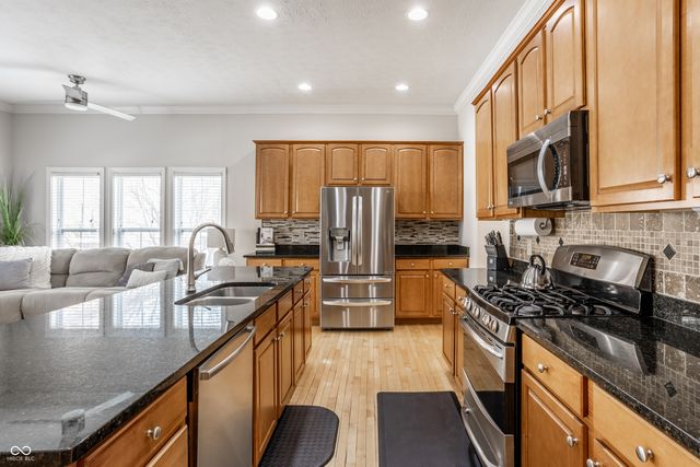 11881 Salerno Court, Carmel, IN 46032