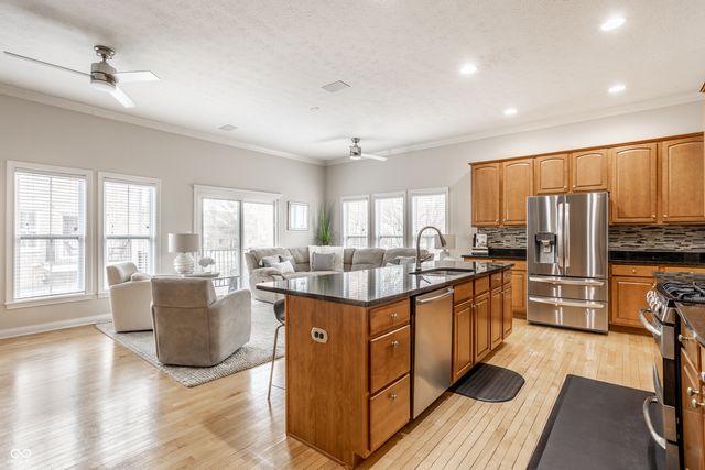 11881 Salerno Court, Carmel, IN 46032