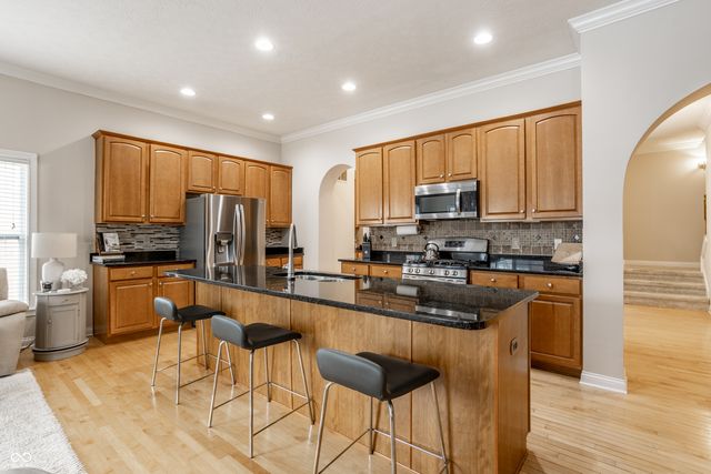 11881 Salerno Court, Carmel, IN 46032