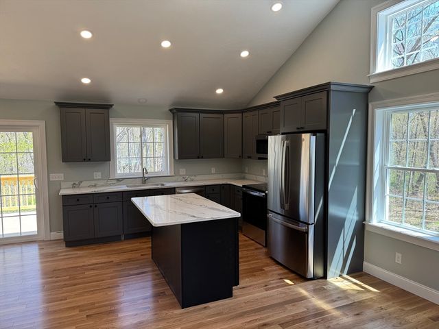 91 Coffey Hill Rd, Ware, MA 01082