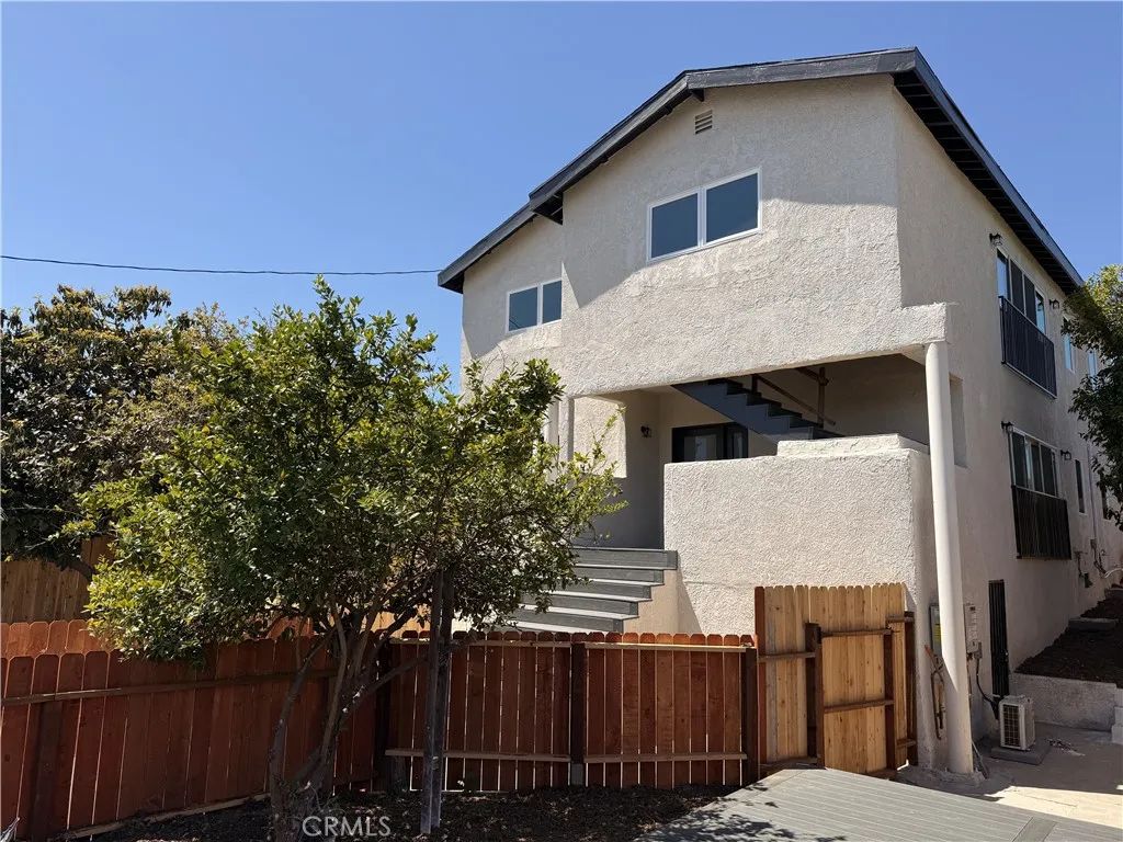 357 Cornwell, Los Angeles, CA 90033