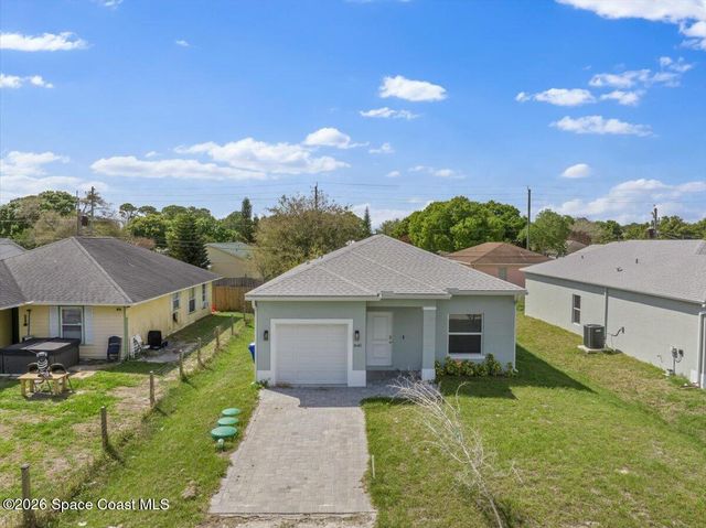 1645 19th Avenue SW, Vero Beach, FL 32962