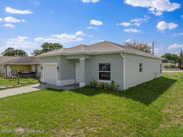 1645 19th Avenue SW, Vero Beach, FL 32962