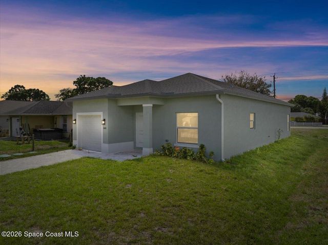 1645 19th Avenue SW, Vero Beach, FL 32962