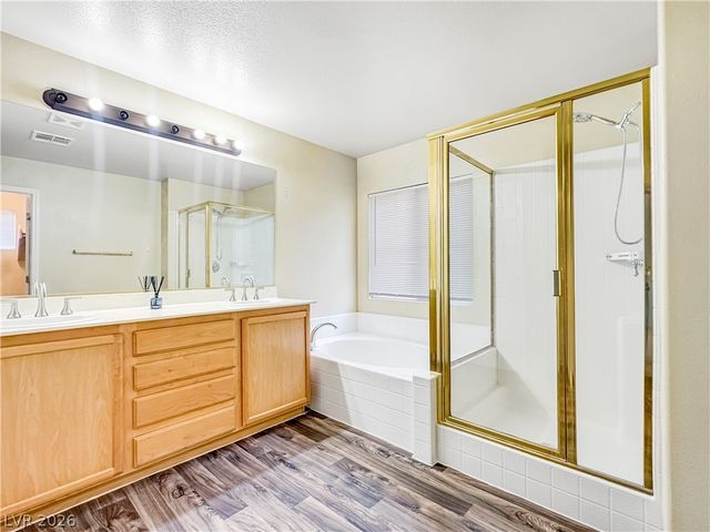 5719 Ancient Agora Street, North Las Vegas, NV 89031