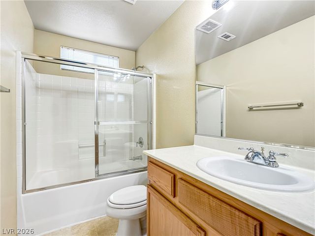 5719 Ancient Agora Street, North Las Vegas, NV 89031