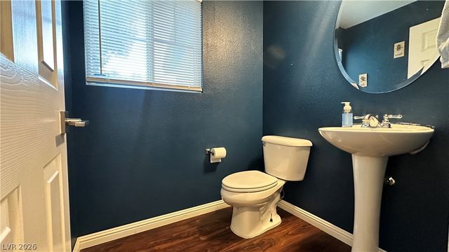 5719 Ancient Agora Street, North Las Vegas, NV 89031