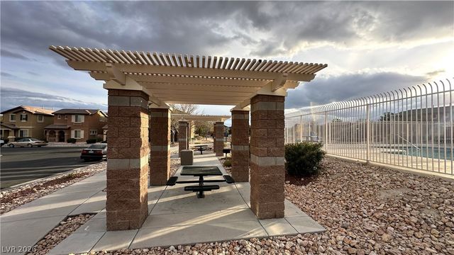 5719 Ancient Agora Street, North Las Vegas, NV 89031