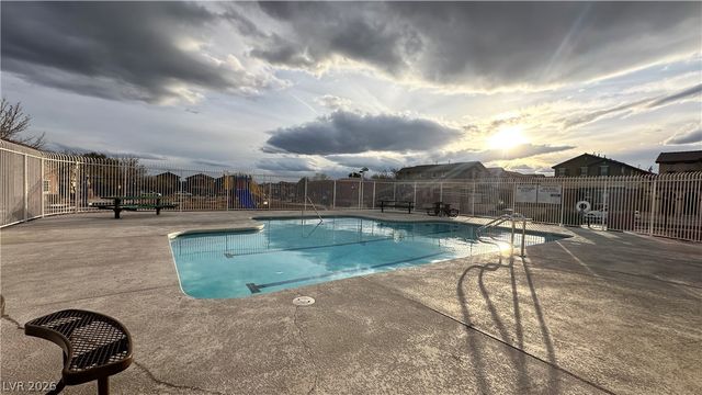 5719 Ancient Agora Street, North Las Vegas, NV 89031