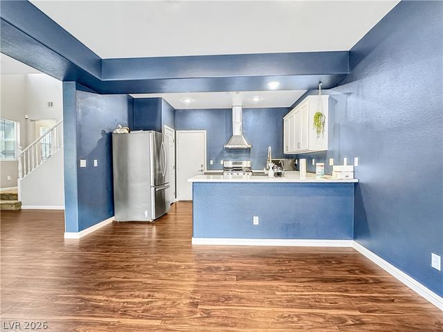 5719 Ancient Agora Street, North Las Vegas, NV 89031