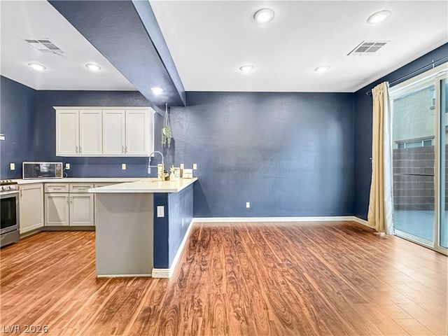 5719 Ancient Agora Street, North Las Vegas, NV 89031