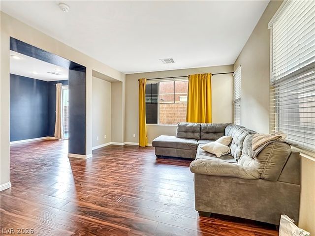 5719 Ancient Agora Street, North Las Vegas, NV 89031