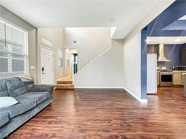 5719 Ancient Agora Street, North Las Vegas, NV 89031