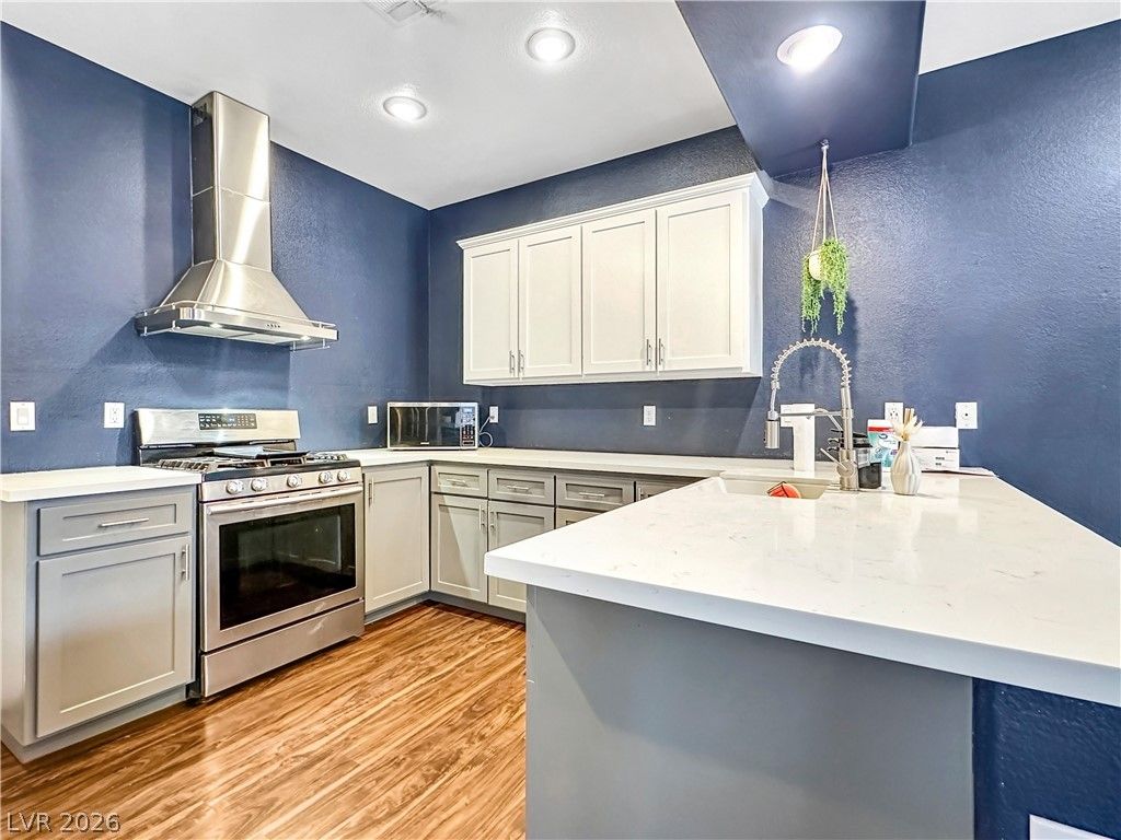 5719 Ancient Agora Street, North Las Vegas, NV 89031