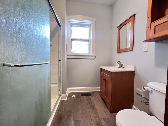 821 N Waller Avenue 1, Chicago, IL 60651