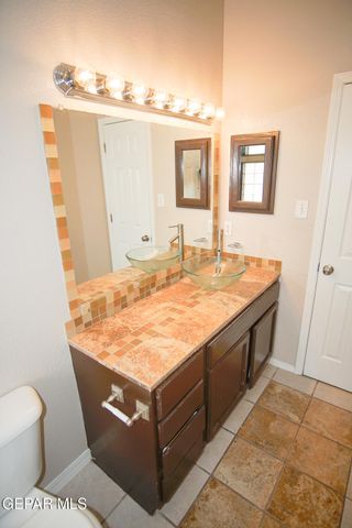5917 CHIPPENDALE Avenue, El Paso, TX 79934