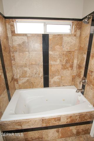 5917 CHIPPENDALE Avenue, El Paso, TX 79934