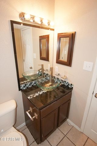 5917 CHIPPENDALE Avenue, El Paso, TX 79934