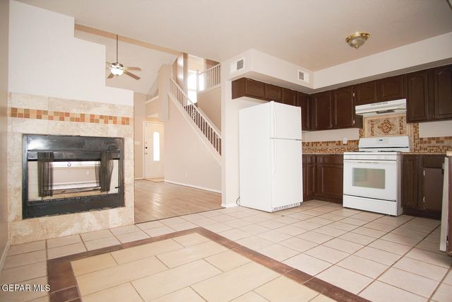 5917 CHIPPENDALE Avenue, El Paso, TX 79934