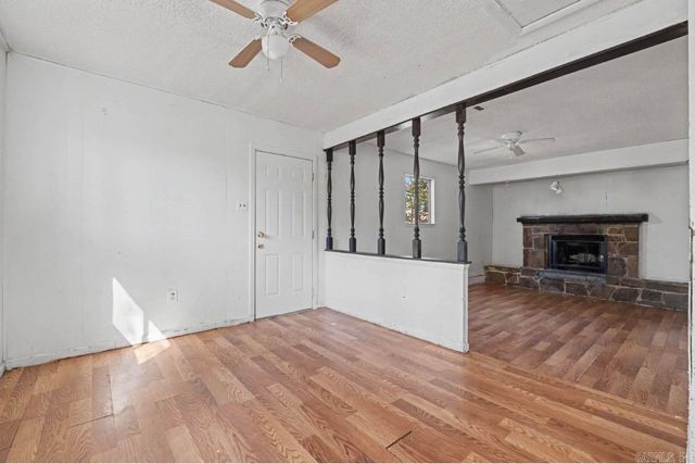 37 Allyson Circle, Little Rock, AR 72209