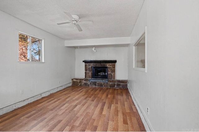 37 Allyson Circle, Little Rock, AR 72209