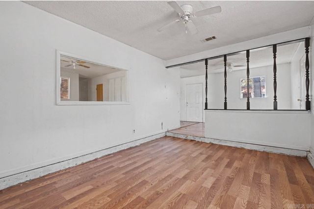 37 Allyson Circle, Little Rock, AR 72209