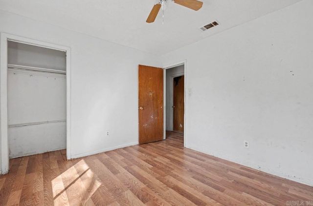 37 Allyson Circle, Little Rock, AR 72209