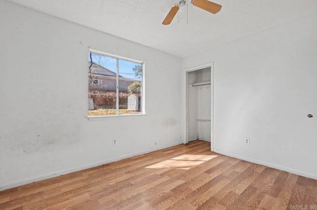 37 Allyson Circle, Little Rock, AR 72209