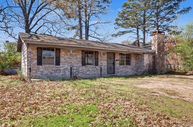 37 Allyson Circle, Little Rock, AR 72209