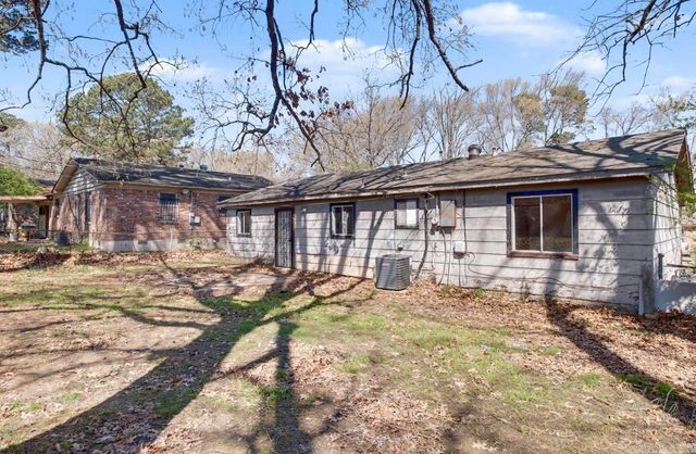 37 Allyson Circle, Little Rock, AR 72209